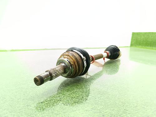 Left front driveshaft FORD FIESTA VII (HJ, HF) | BP30567962M38