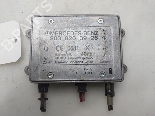 Used Electronic module Electronic module 36798295 36798295