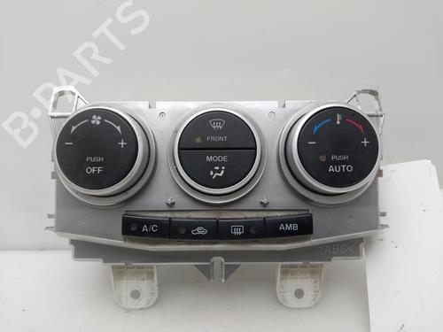 Used Climate control Climate control MAZDA 5 (CR) 2.0 CD (CR19) (143 hp) 33952255 33952255