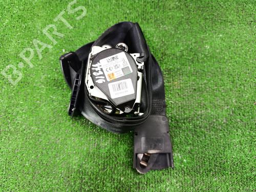 Kollisonspute sett PEUGEOT 208 II (UB_, UP_, UW_, UJ_)  | BP29703209C86 