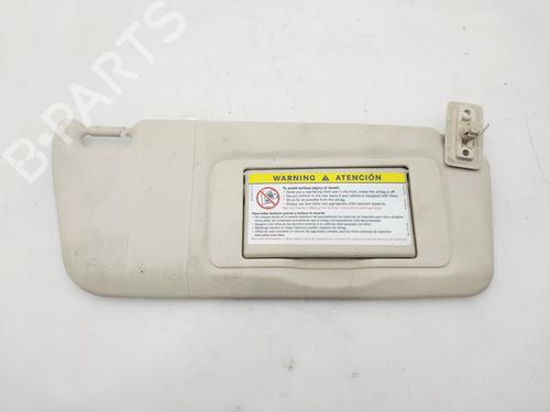 Pare-soleil droit MERCEDES-BENZ CLK (C209) CLK 270 CDI (209.316) (170 hp) 32146734