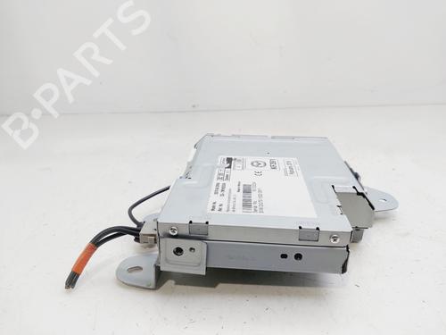 Electronic module MAZDA 2 Hatchback (DL, DJ)  | BP21376067M83 