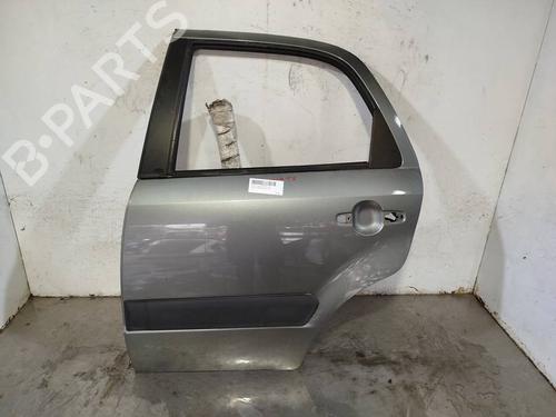 Used Left rear door Left rear door 38590786 38590786