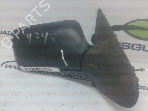 Right mirror SEAT IBIZA II (6K1) 1.4 i | BP2865934C27 