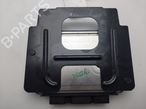 Engine control unit (ECU) CITROËN C4 Coupe (LA_) 1.6 HDi | BP16009305M57 