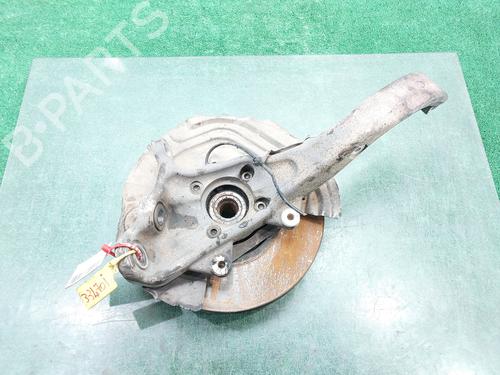 Left front steering knuckle BMW X5 (E70) 3.0 d | BP17559369M25 