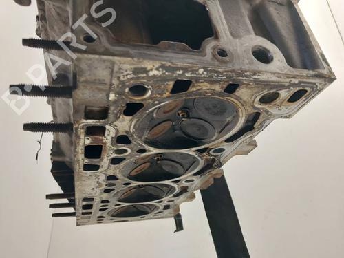 Cylinder head CITROËN BERLINGO MULTISPACE (B9) 1.6 HDi 90 | BP38591892M5 - Image 3