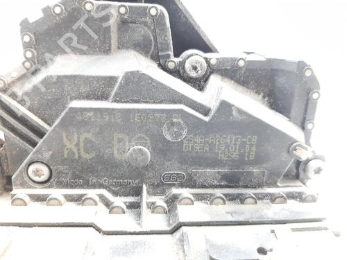 Rear left lock FORD MONDEO III Saloon (B4Y) 2.0 TDCi | BP12540122C100 