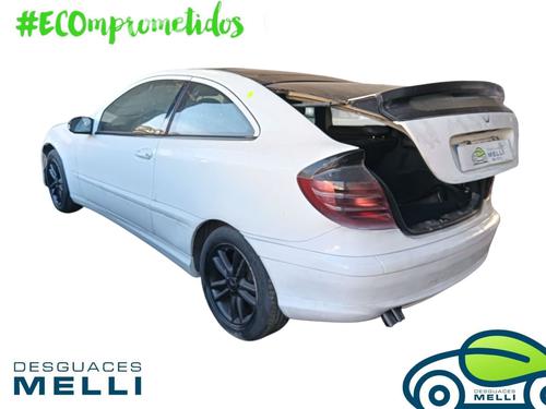 Vacuum pump MERCEDES-BENZ C-CLASS Coupe (CL203)  | BP28355045M80 