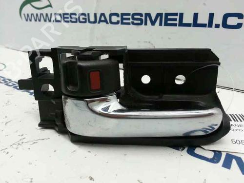 Front left interior door handle TOYOTA AVENSIS Saloon (_T25_) 1.8 VVT-i (ZZT251_, ZZT251R) | BP3422957I13 