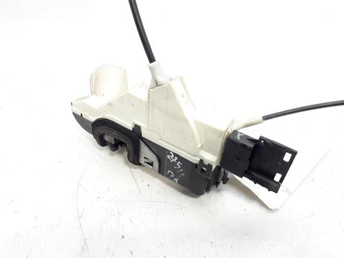 Used Front left lock CITROËN C5 III (RD_) 1.6 HDi 110 (RD9HZC) (109 hp) 9736215
