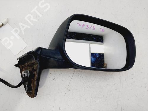 Right mirror TOYOTA AURIS (_E15_)  | BP29962251C27 