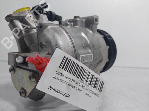 AC compressor RENAULT CAPTUR II (HF_) | BP37153210M34 - Image 2