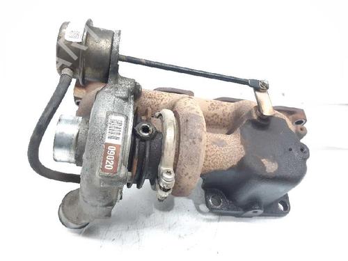 Turbocharger/Supercharger FORD MONDEO III (B5Y) 2.0 16V TDDi / TDCi | BP5256006M71 