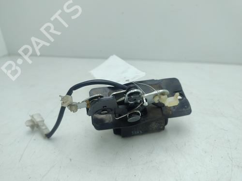 Tailgate lock KIA SORENTO I (JC) 2.5 CRDi | BP22757142C101 