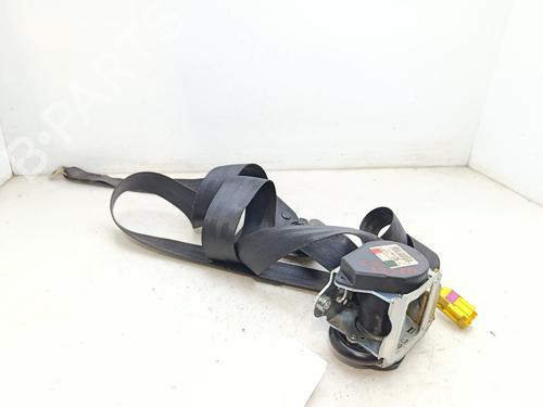 Front left seatbelt VW GOLF V (1K1) | BP38163747I26 - Image 3