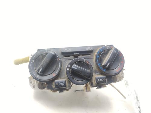 Commande Chauffage NISSAN NV200 / EVALIA Bus 1.5 dCi 85 (M20, M20M, M20K, M20KK) (86 hp) 31052586