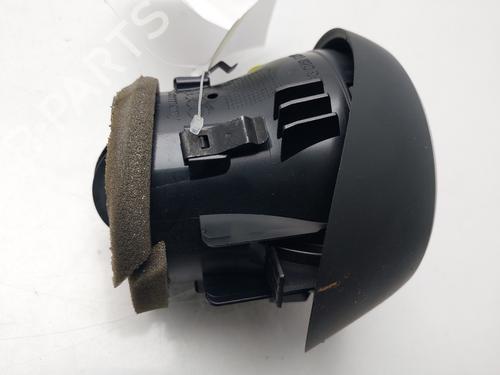 Air vent AUDI A1 (8X1, 8XK) 1.6 TDI | BP34348216I21 - Image 5