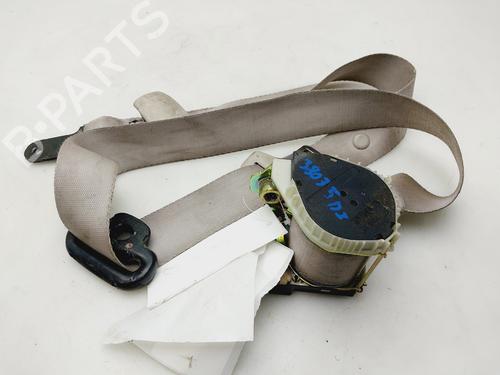 Used Front left seatbelt FORD MONDEO III Saloon (B4Y) 2.0 TDCi (130 hp) 25996048
