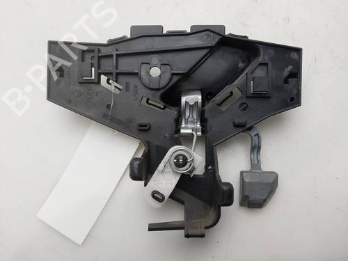 Front right interior door handle CITROËN C5 I (DC_) 2.0 HDi (DCRHZB, DCRHZE) | BP40294238I14 - Image 2