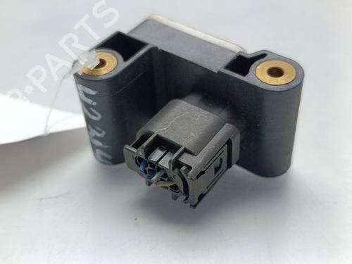 Electronic sensor BMW 1 (E87) 118 d | BP39993158M84 - Image 2