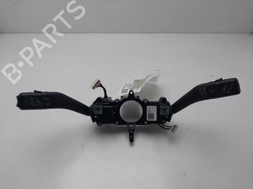 Used Steering wheel controls Steering wheel controls VW TIGUAN (5N_) [2007-2018] 33956933 33956933