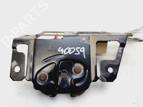 Used Tailgate lock BMW 3 Compact (E46) 316 ti (115 hp) 30313698