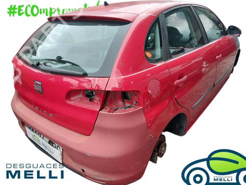 Starter SEAT IBIZA III (6L1) | BP32516192M8 - Image 7