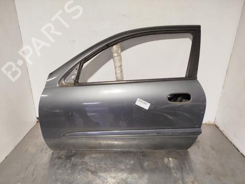 left-front-door-nissan-almera-ii-n16-2000-32104662 main image