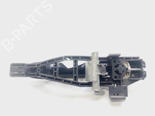 Front right exterior door handle FORD S-MAX (WA6)  | BP27818146C129 