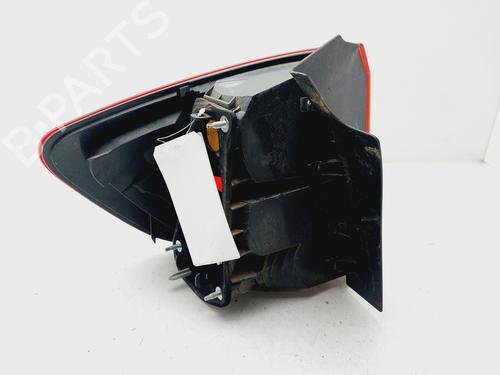 Right taillight BMW X1 (E84) sDrive 20 d | BP27506911C35 