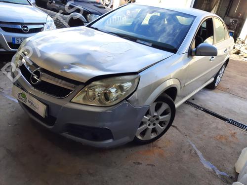 Rudehejsemekanisme Højre bagtil OPEL VECTRA C (Z02)  | BP16785114C25 