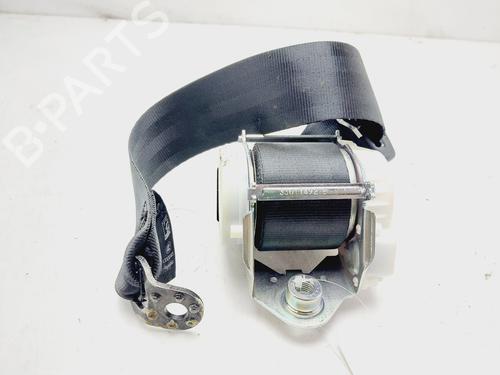 Rear right seatbelt SEAT IBIZA IV (6J5, 6P1)  | BP19804234I28 