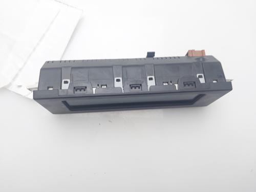 Display monitor CITROËN C3 II (SC_) 1.4 HDi 70 (SC8HZC, SC8HR0, SC8HP4) | BP16533378C48 