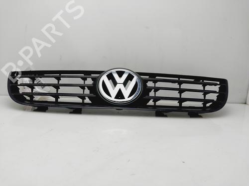Grille VW POLO (9N_, 9A_)  | BP24310460C40 