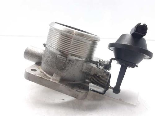Throttle body KIA CARNIVAL / GRAND CARNIVAL III (VQ) 2.9 CRDi | BP6596176M82 