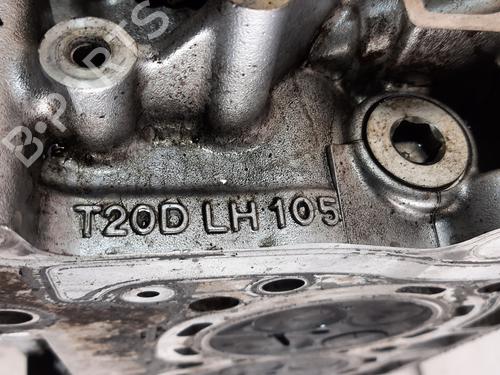 Cylinder head SUBARU LEGACY V Estate (BR)  | BP26487179M5 