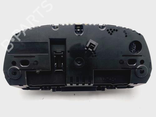 Instrument cluster BMW 1 (E87) 118 d | BP31968312C47