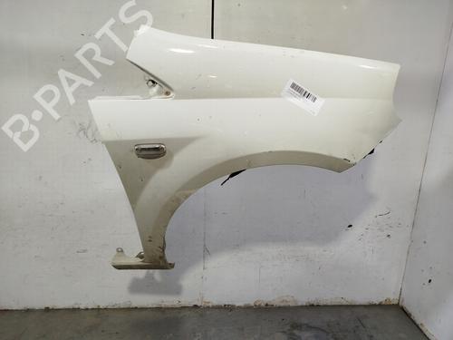 Used Right front fenders Right front fenders FIAT PUNTO (199_) 1.2 (199AXZ1A, 199BXZ1A) (69 hp) 33747709 33747709