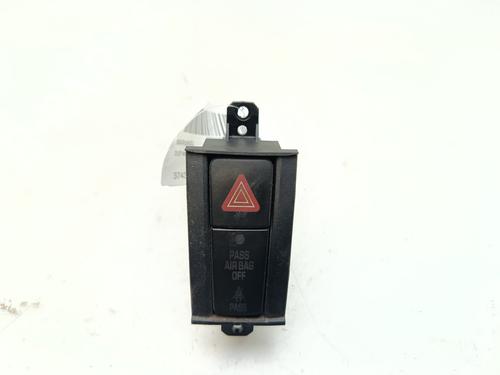 Used Warning switch Warning switch SUZUKI SWIFT IV (FZ, NZ) 1.3 DDiS (AZG413D, ZC02S, ZC92S) (75 hp) 35954661 35954661