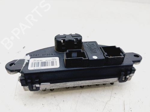 Heater resistor RENAULT KADJAR (HA_, HL_) | BP29903816M108