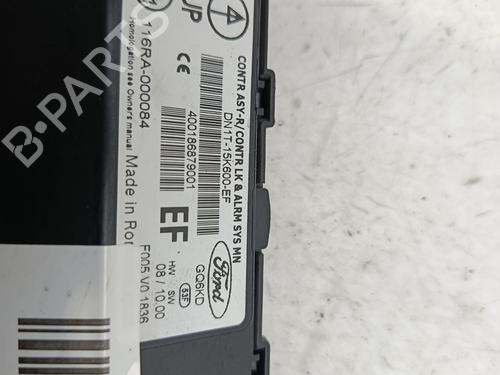 Electronic module FORD TRANSIT COURIER B460 Box Body/MPV 1.5 TDCi | BP36656597M83 - Image 2
