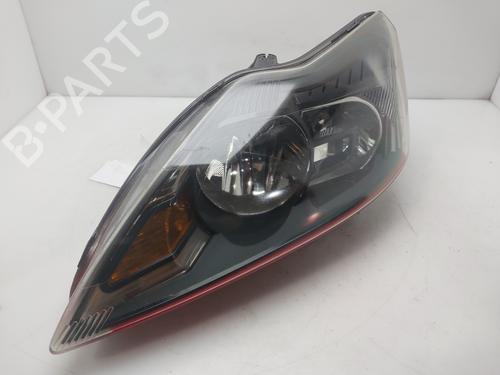 Used Left headlight Left headlight FORD FOCUS II (DA_, HCP, DP) [2004-2013] 34008285 34008285