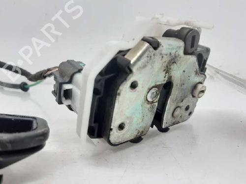 Front right lock ALFA ROMEO 159 (939_) 1.9 JTDM 8V (939AXE1B) | BP5669400C97 