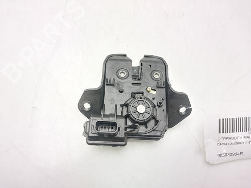 tailgate-lock-dacia-sandero-iii-2021-32454871 main image