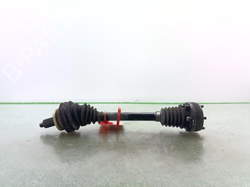 Used Left front driveshaft SKODA FABIA I (6Y2) [1999-2008]  26942572