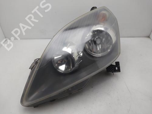 Used Left headlight Left headlight 38196607 38196607