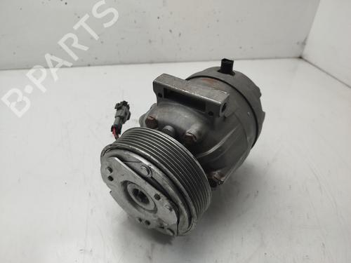 Used AC compressor AC compressor RENAULT LAGUNA II (BG0/1_) 1.9 dCi (BG1A, BG1V) (130 hp) 32348480 32348480