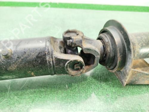 Driveshaft MERCEDES-BENZ M-CLASS (W163) | BP30263637M37