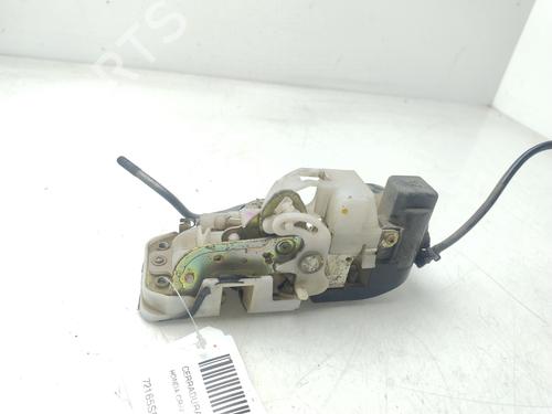 Rear left lock HONDA CR-V I (RD) 2.0 16V 4WD (RD1, RD3) | BP28106606C100 